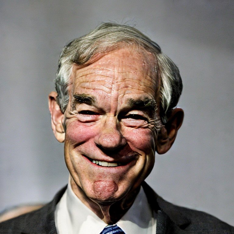 Ron Paul's Impact on Free Markets, Libertarianism, and the Bretton Woods Agreement
