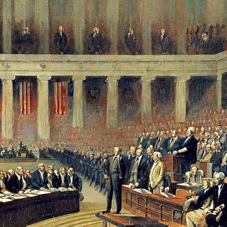 The Skewed Interpretation of the Constitution in the Modern Era: A Threat to Democracy