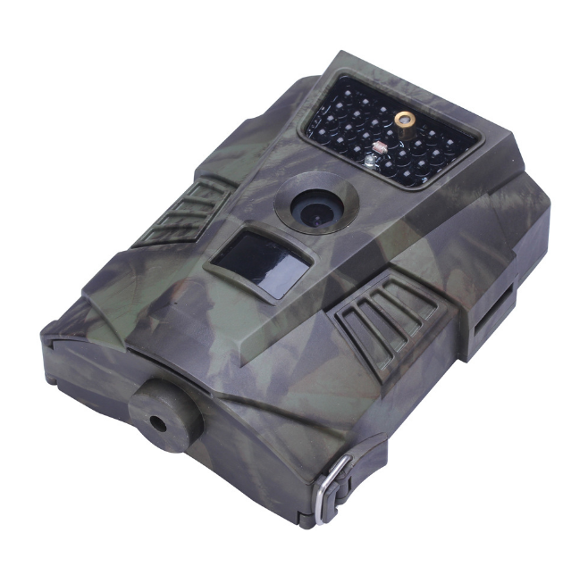 HD Waterproof Hunting Wildlife Trail Camera with Night Vision