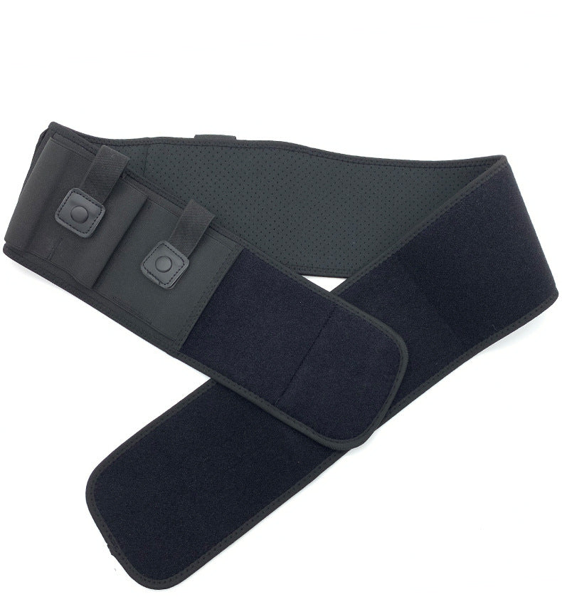 Descret Holster Belly Invisible Waist Holster - Versatile and Comfortable Tactical Holster for Both Men and Women