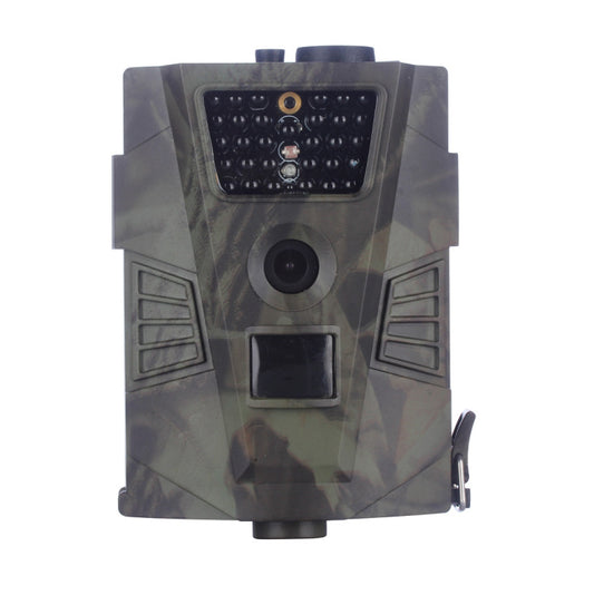 HD Waterproof Hunting Wildlife Trail Camera with Night Vision