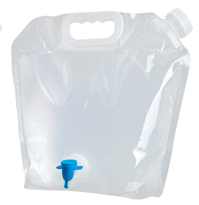 Non-Toxic Food Grade Drinking Water Bag - BPA, PVC, and DEHP-Free